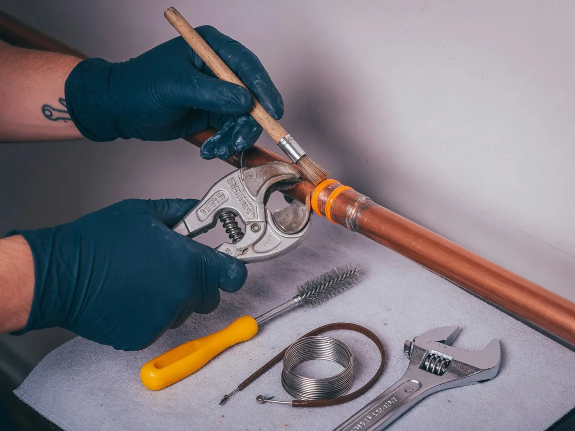 Why choose Sump Pump Repair in Concho, AZ